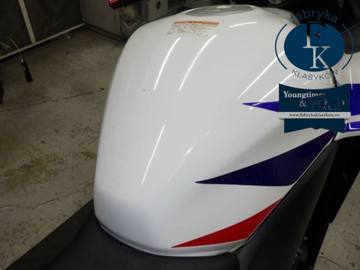 HONDA CBR400R ABS 2013 - zdjęcie 19