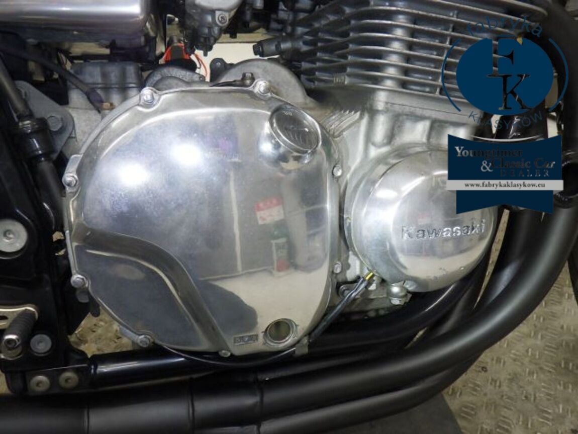 KAWASAKI ZEPHYR1100 1992 - zdjęcie 10