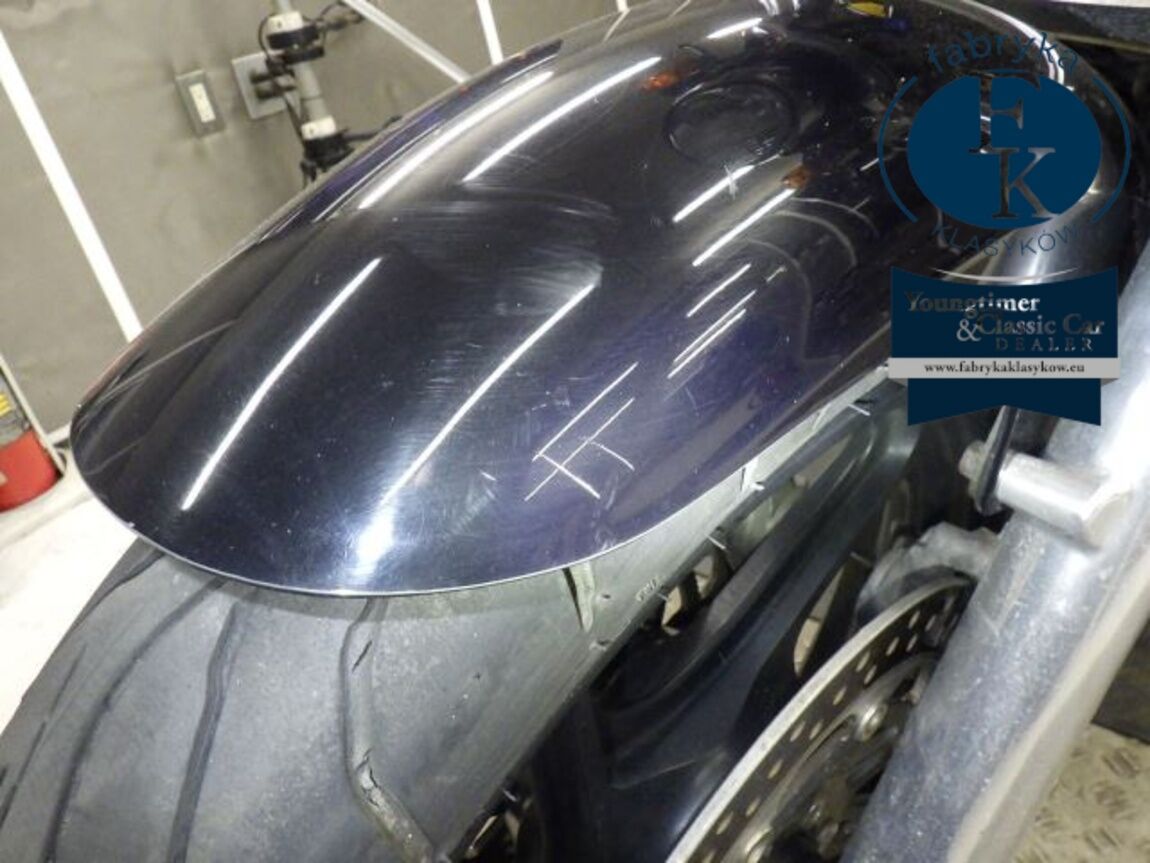 KAWASAKI ZEPHYR1100 1992 - zdjęcie 17