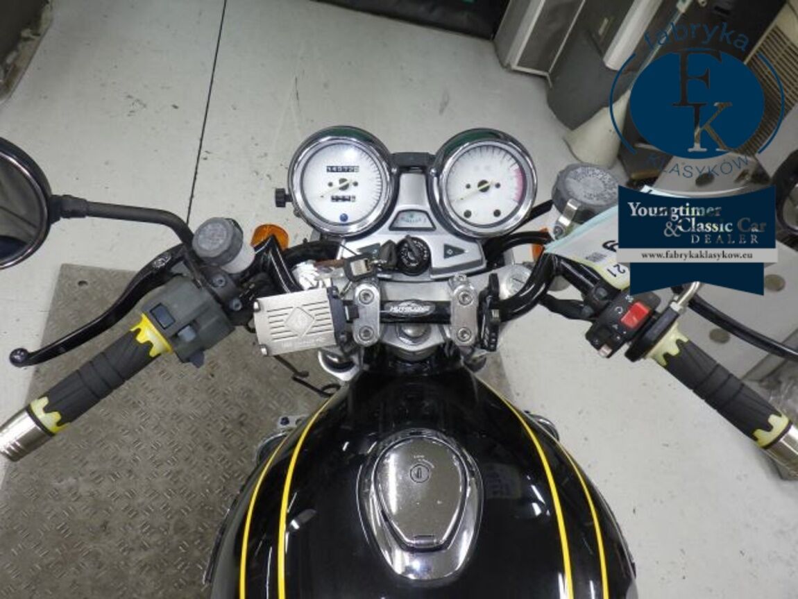 KAWASAKI ZEPHYR1100 1992 - zdjęcie 21