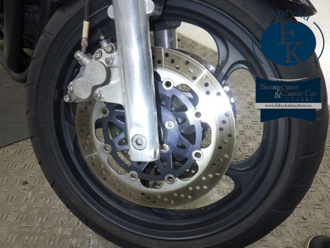 KAWASAKI ZEPHYR1100 1992 - zdjęcie 23