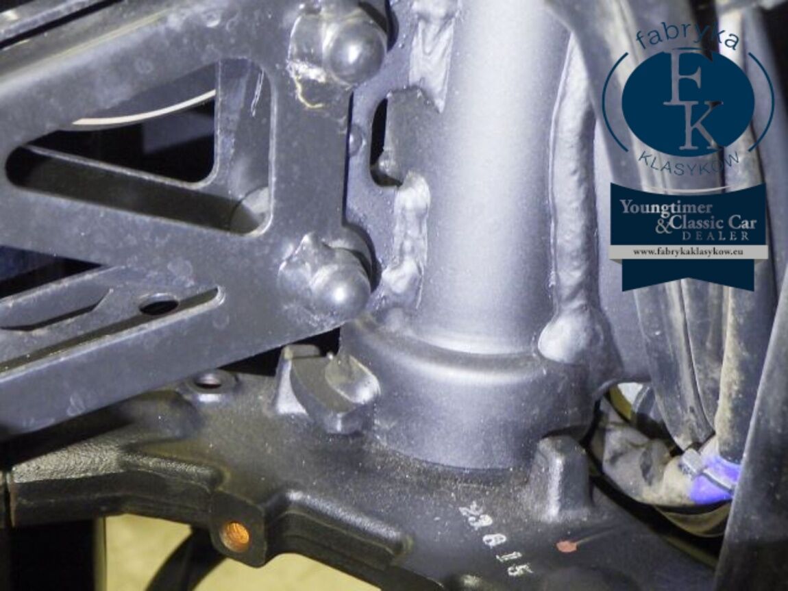 YAMAHA YZF-R15 - zdjęcie 29