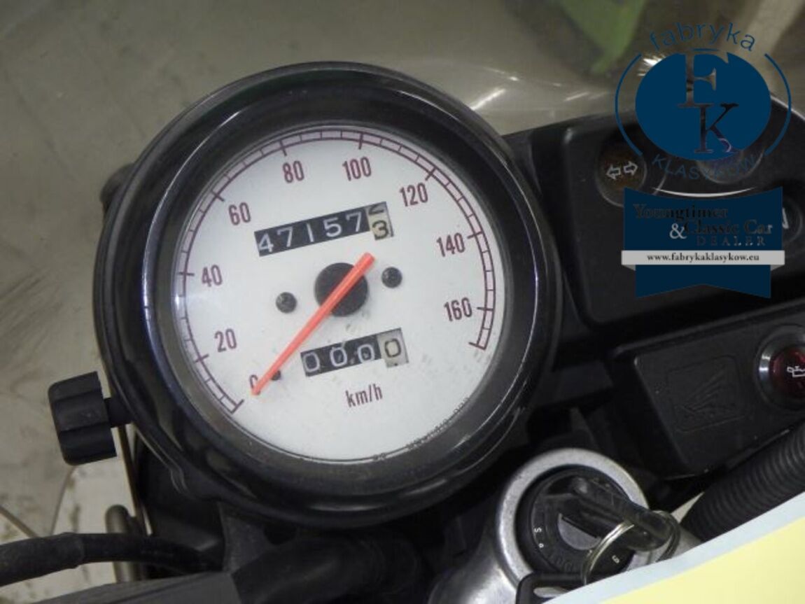 HONDA VTR250  - zdjęcie 13
