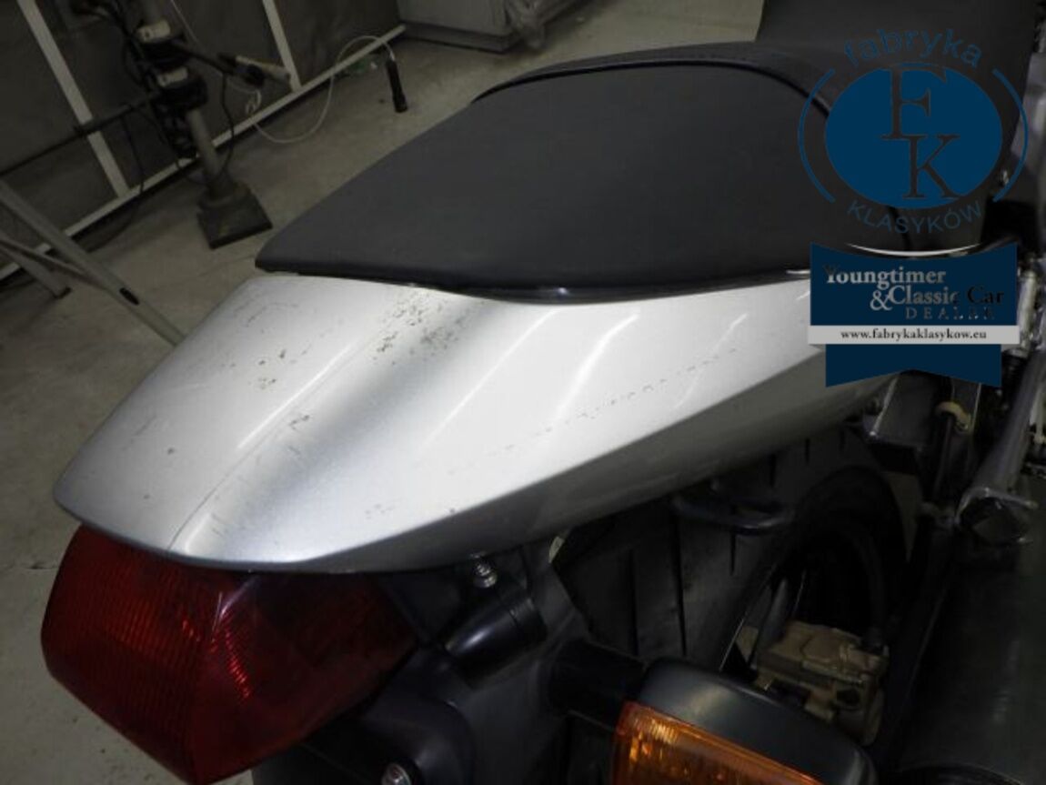 HONDA VTR250  - zdjęcie 18