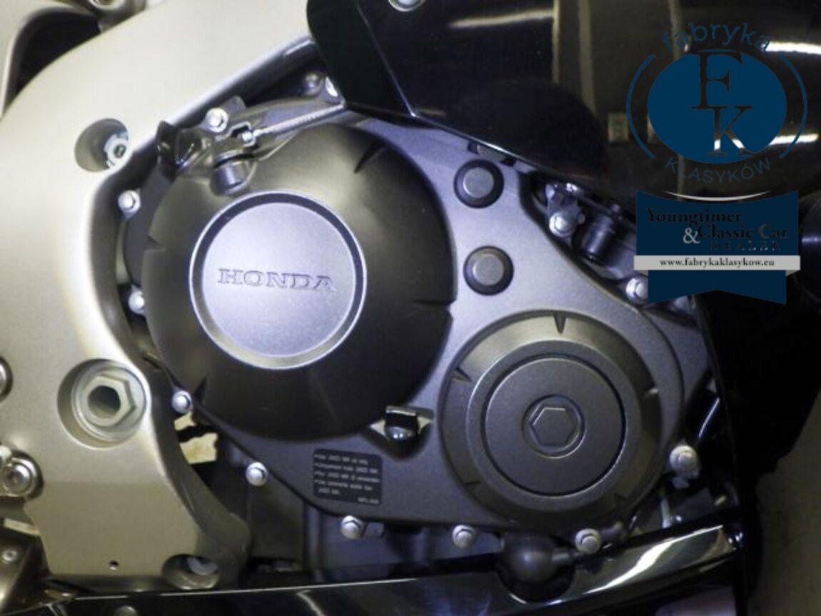 HONDA CBR1000RR 2012 - zdjęcie 10