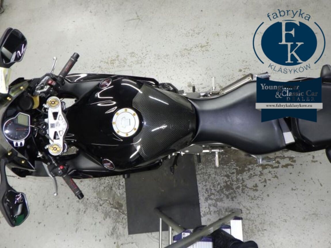 HONDA CBR1000RR 2012 - zdjęcie 32