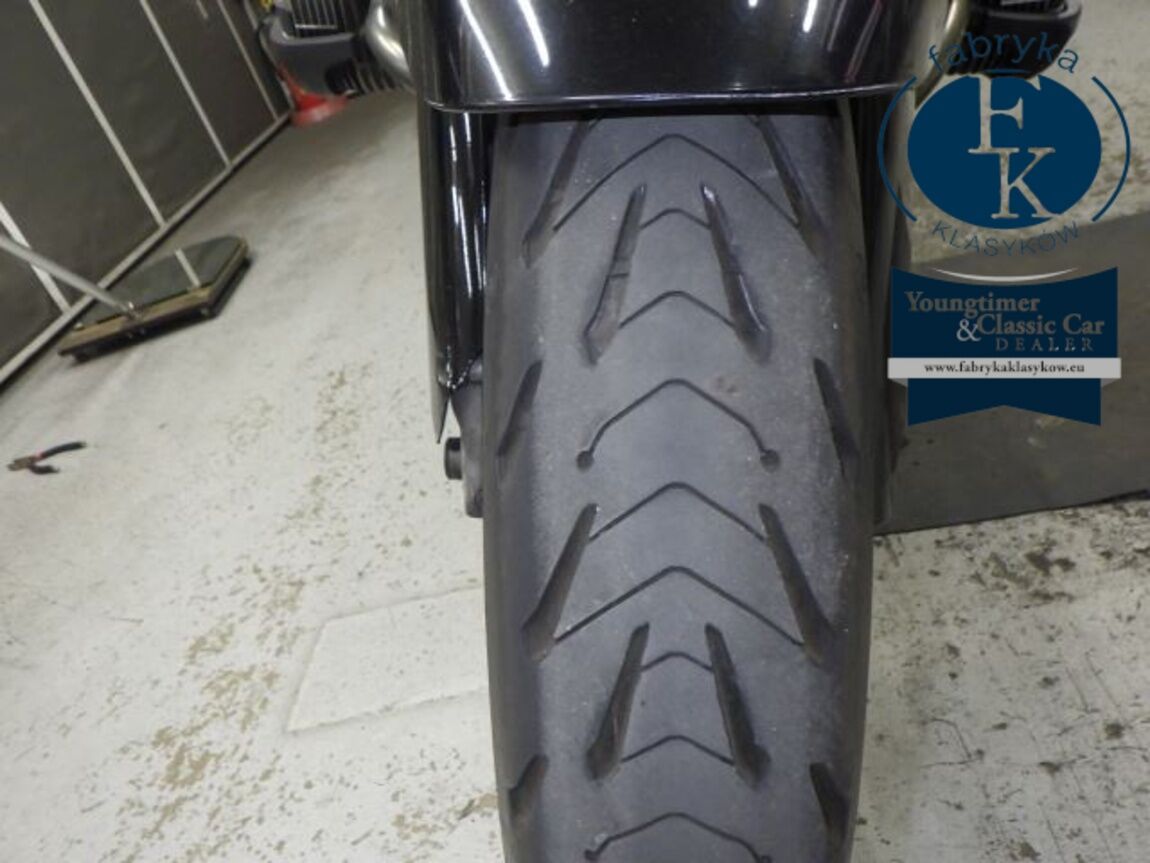 BMW BMW R1100RS 1996 - zdjęcie 24