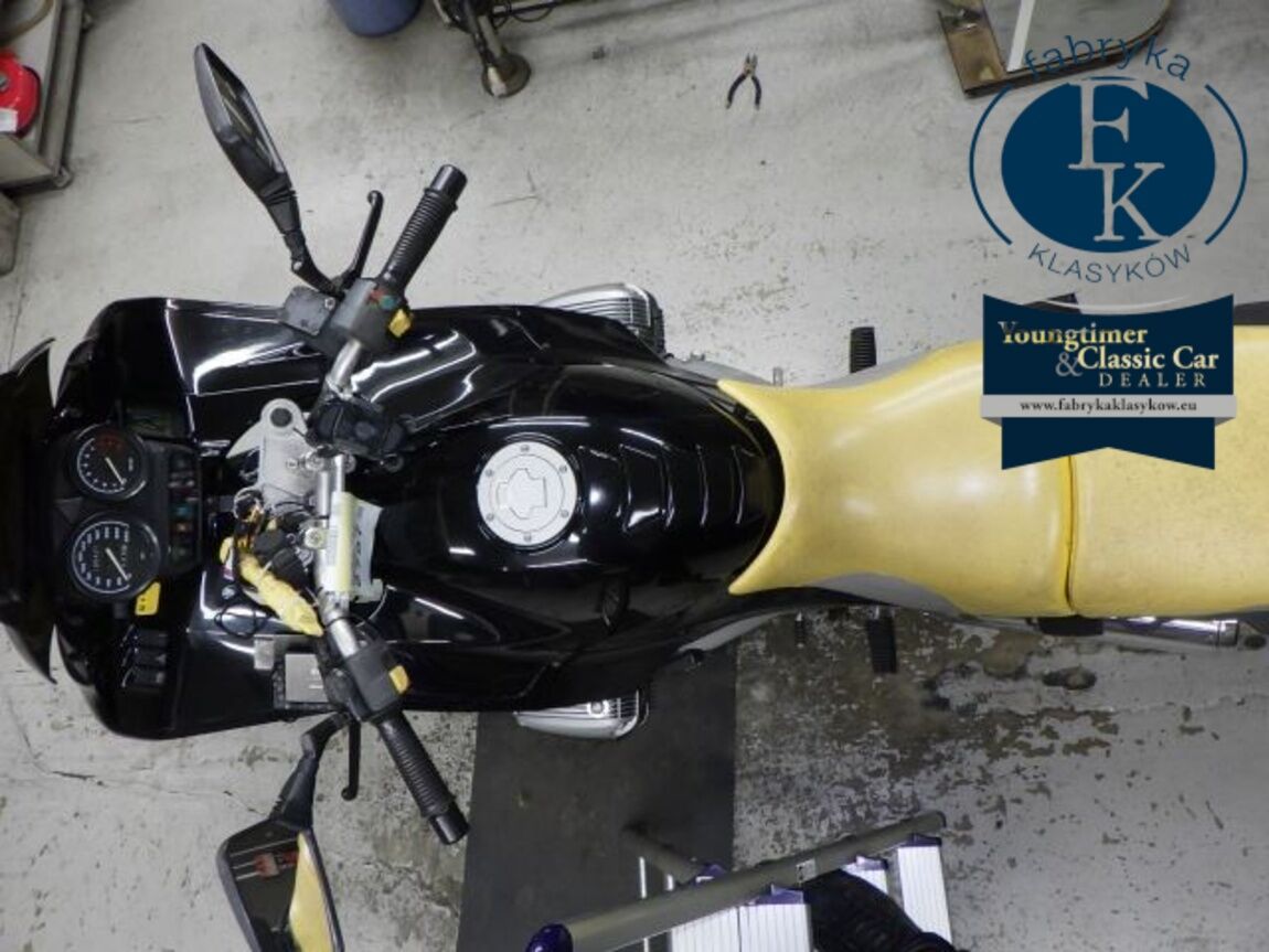 BMW BMW R1100RS 1996 - zdjęcie 32