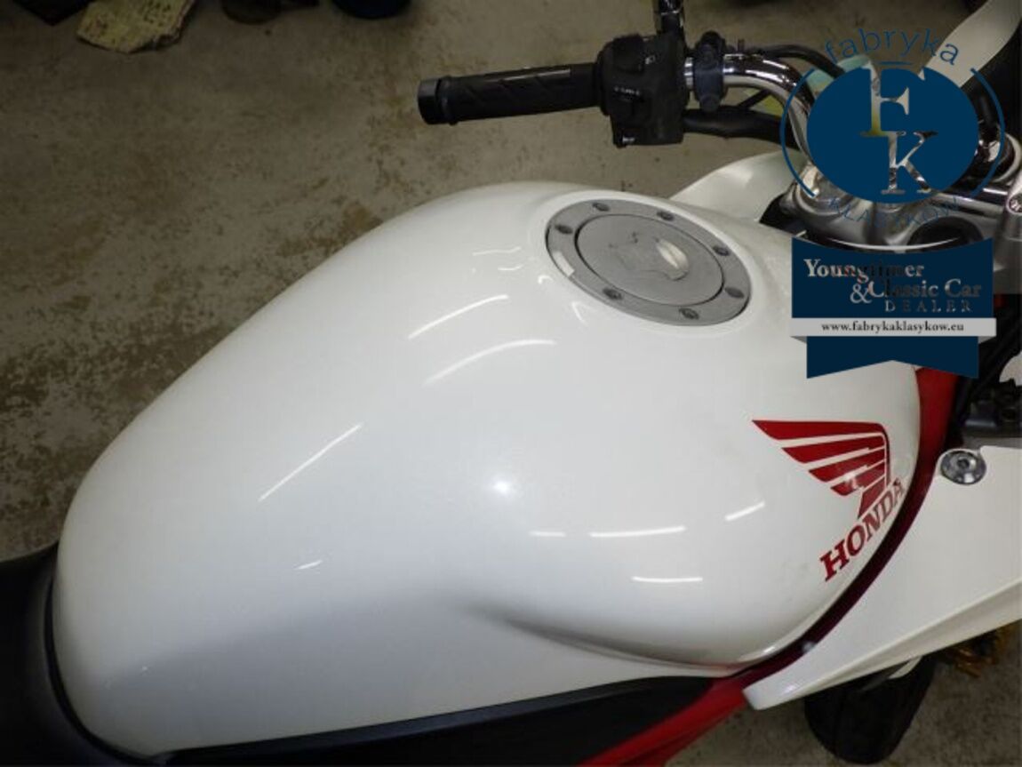 HONDA VTR-F250  - zdjęcie 18