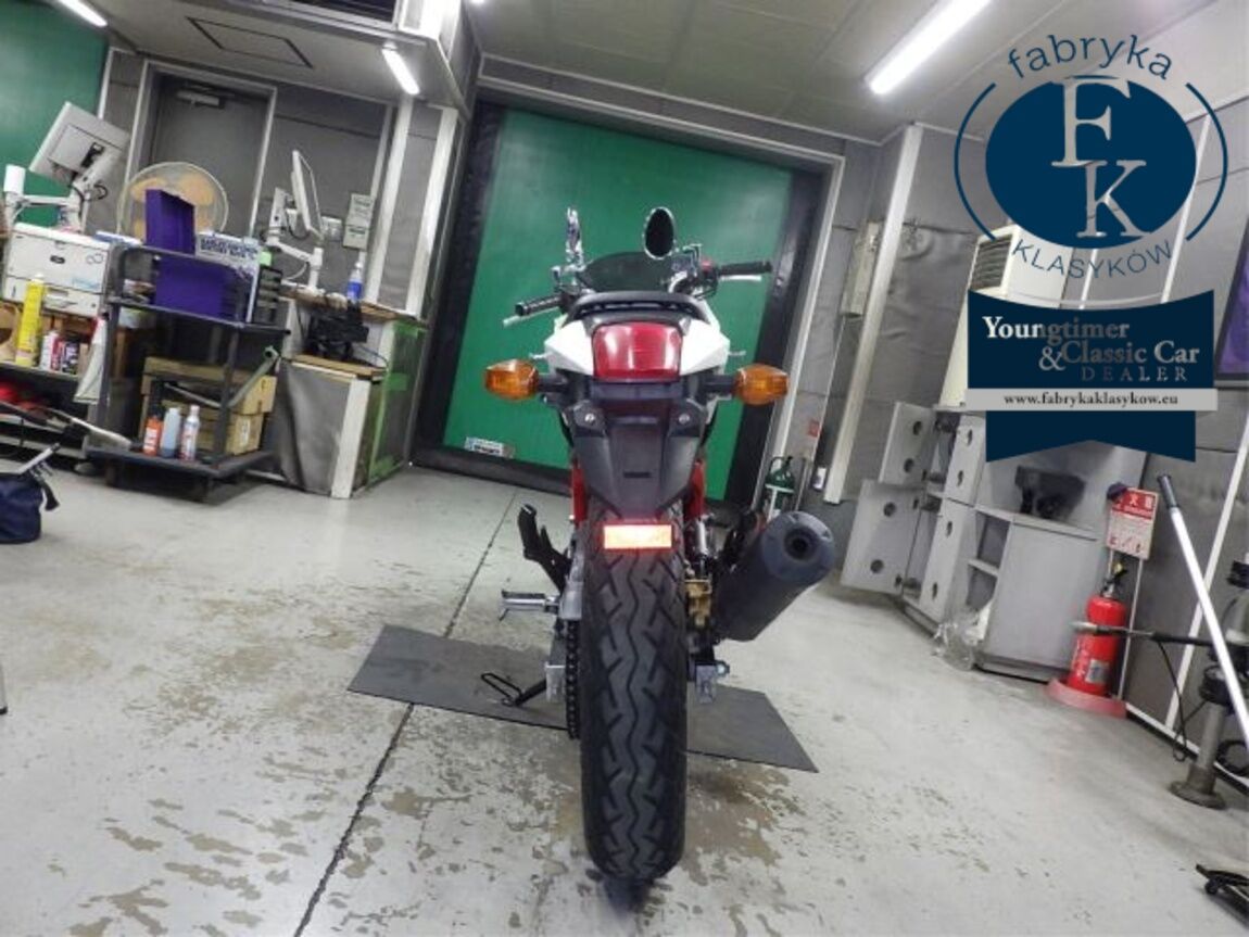 HONDA VTR-F250  - zdjęcie 29