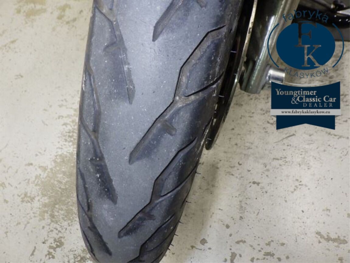 HARLEY-DAVIDSON FLSTFB1580 2012 - zdjęcie 25