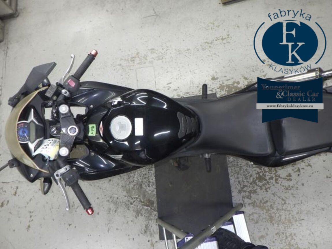 HONDA CBR250R  - zdjęcie 32
