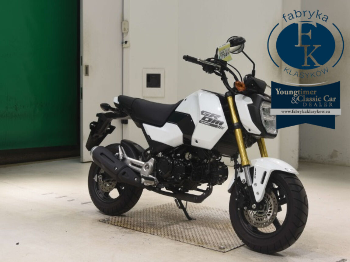 HONDA GU ROM -2  - zdjęcie 4