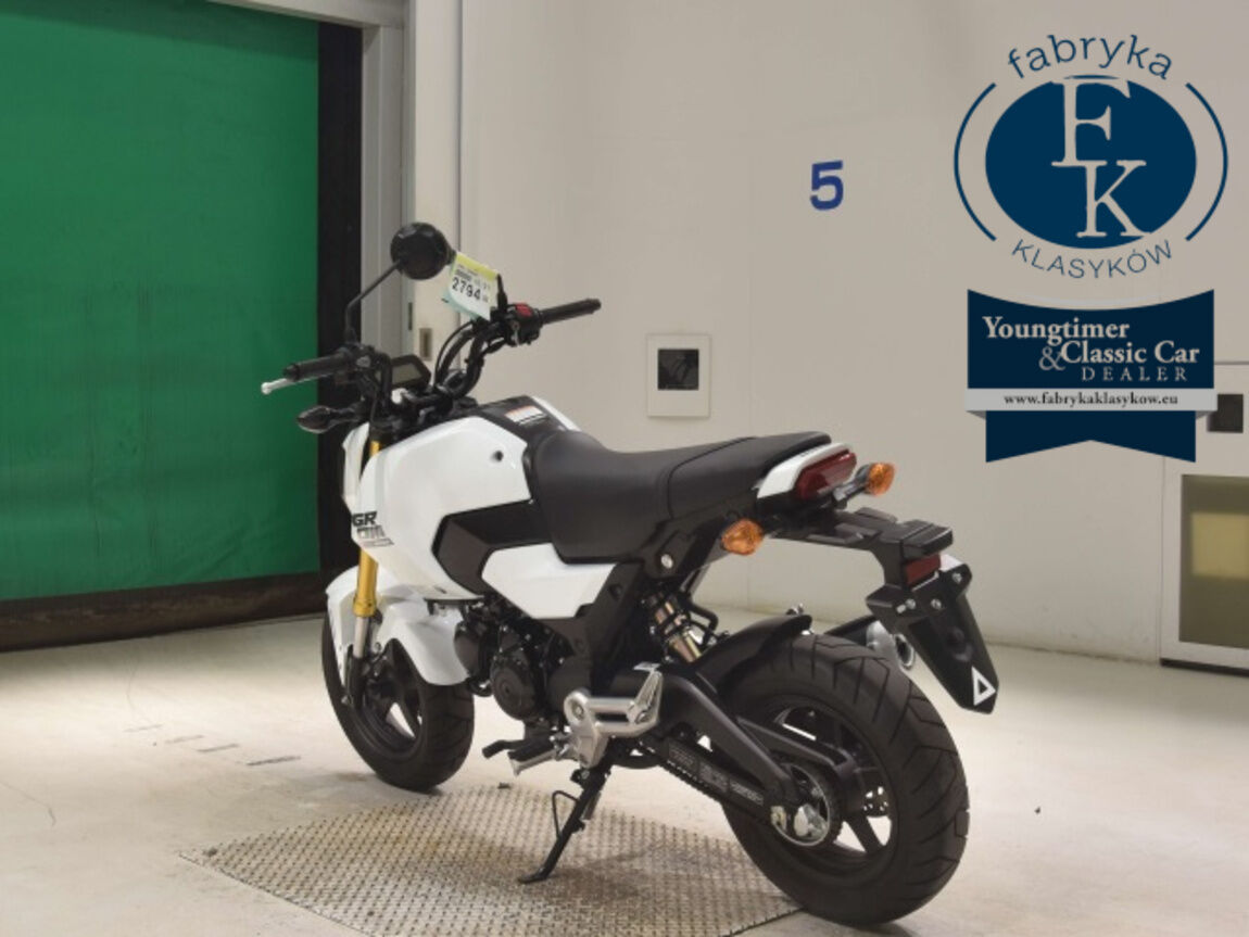 HONDA GU ROM -2  - zdjęcie 7