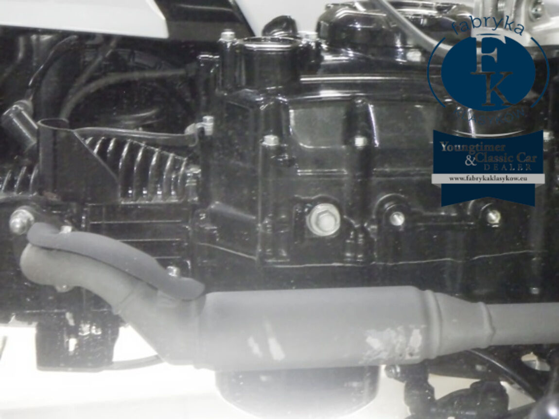 HONDA GU ROM -2  - zdjęcie 8