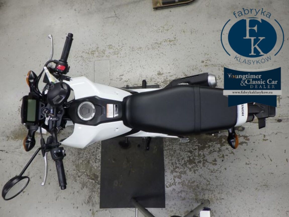 HONDA GU ROM -2  - zdjęcie 31