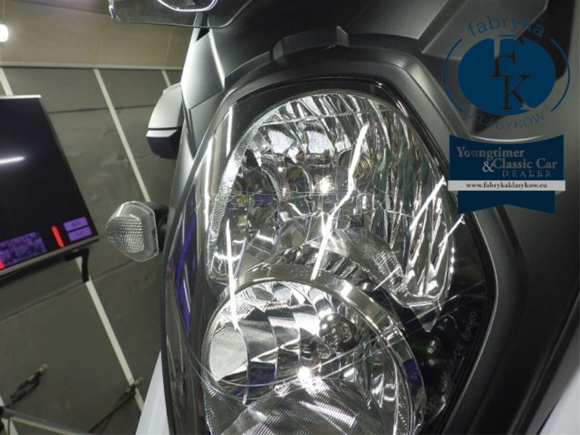 SUZUKI V STROM1000A 2019 - zdjęcie 15