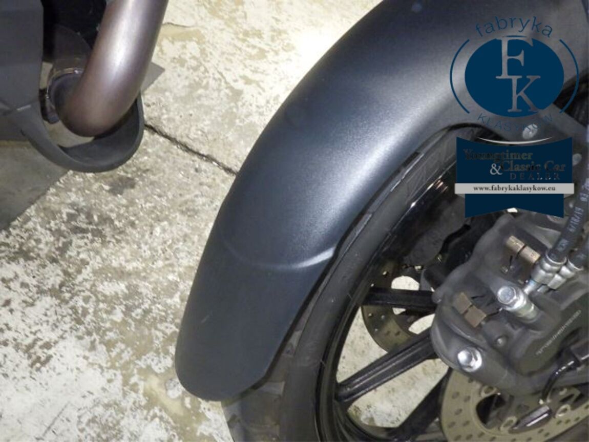 SUZUKI V STROM1000A 2019 - zdjęcie 20