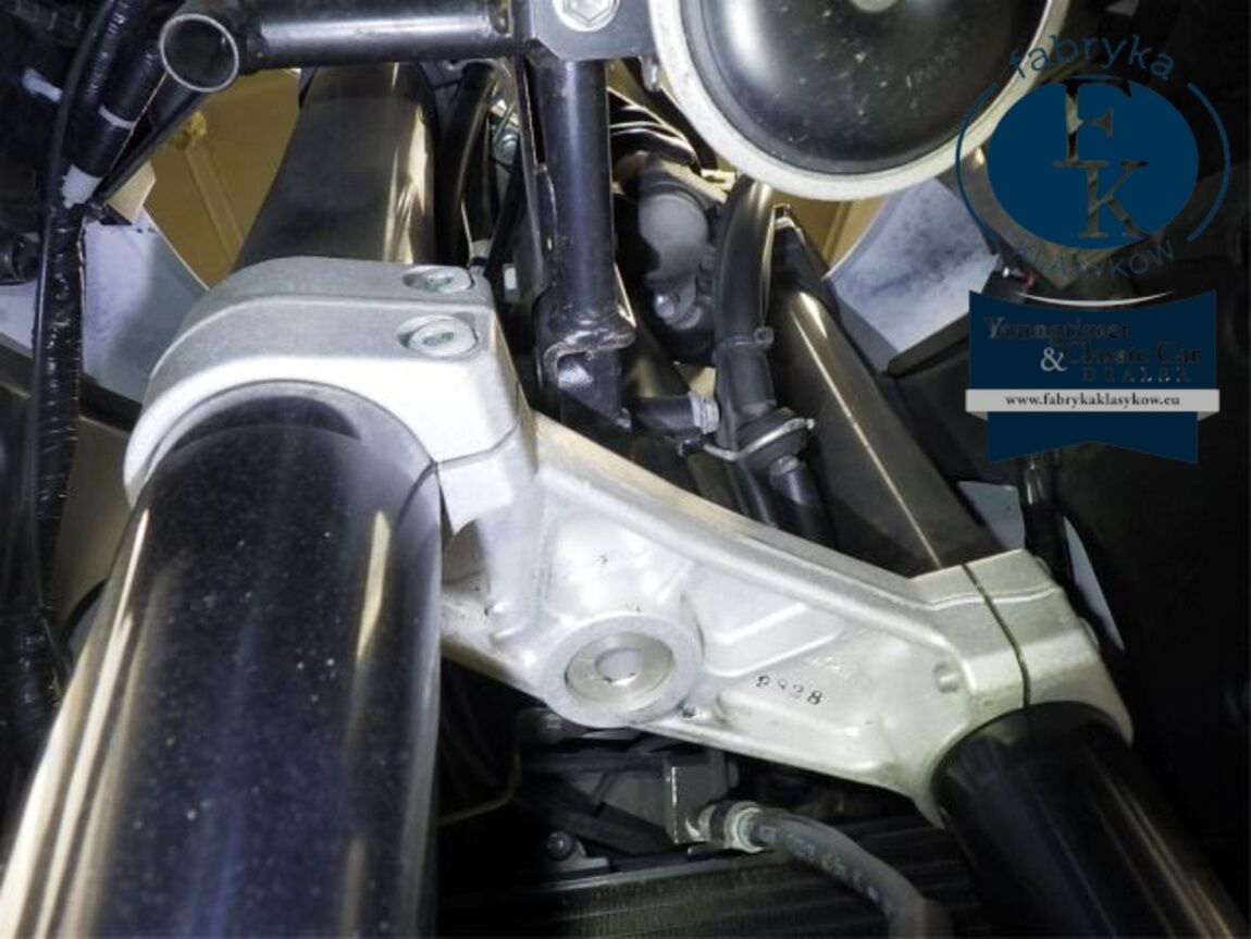 SUZUKI V STROM1000A 2019 - zdjęcie 22