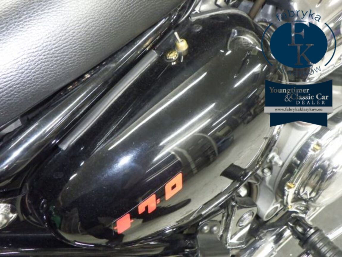 KAWASAKI W800-2 2021 - zdjęcie 18