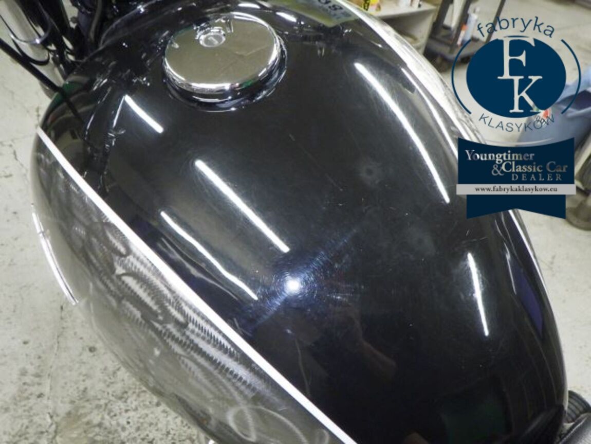 KAWASAKI W800-2 2021 - zdjęcie 19