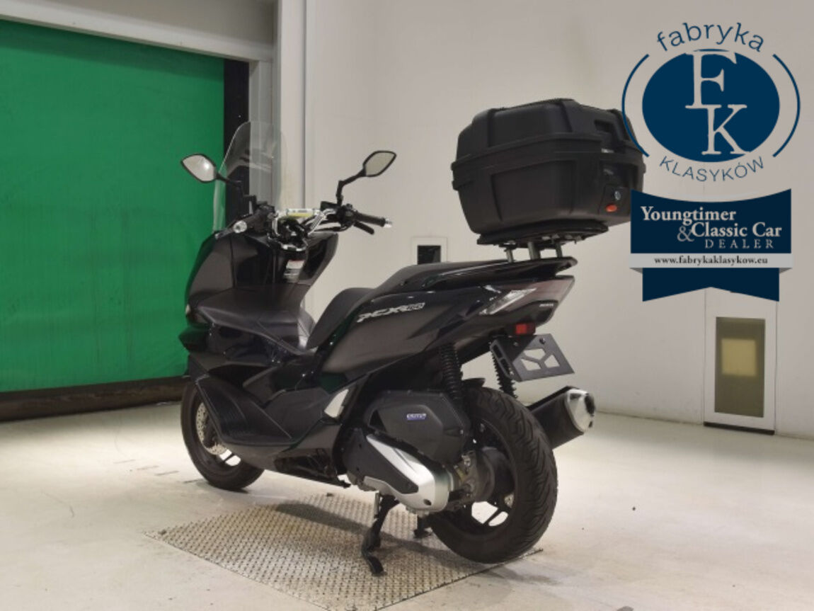 HONDA PCX160 - zdjęcie 7