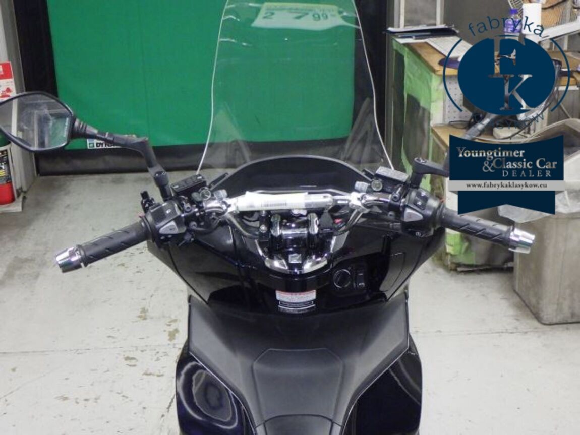 HONDA PCX160 - zdjęcie 21
