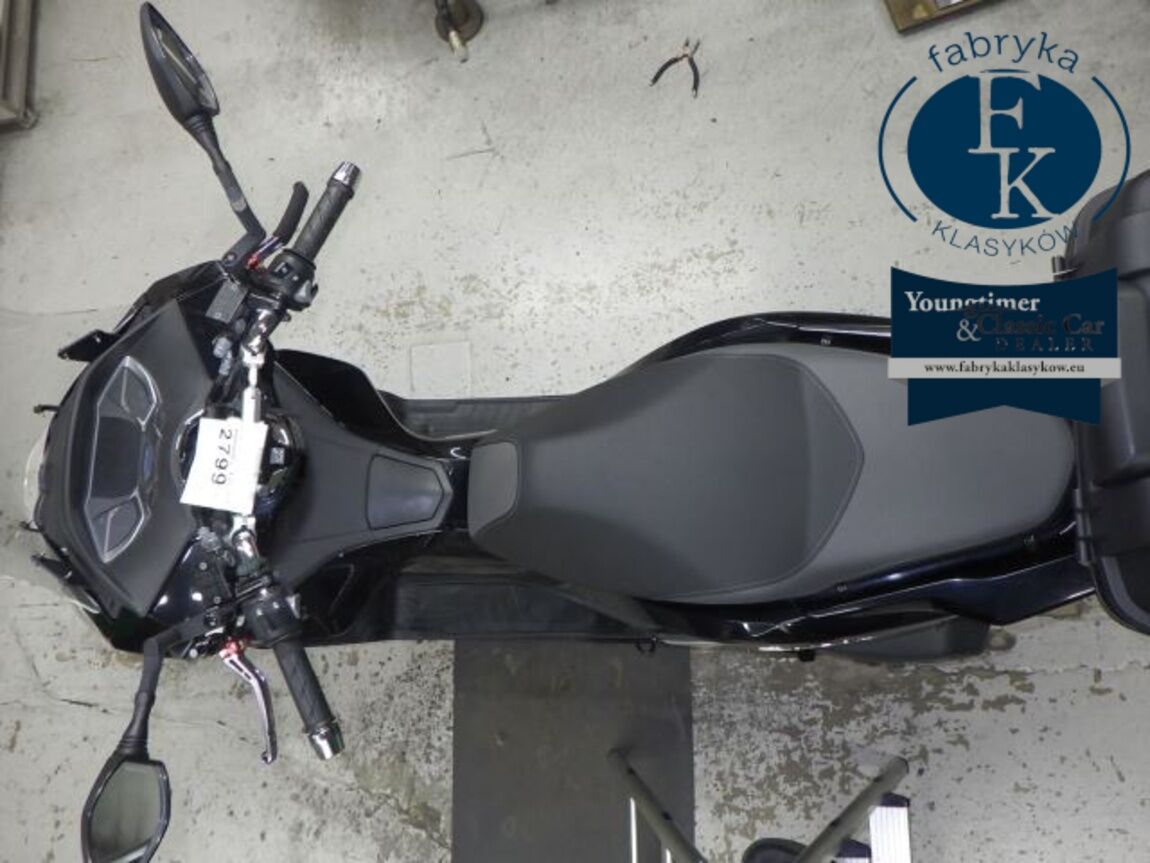 HONDA PCX160 - zdjęcie 32