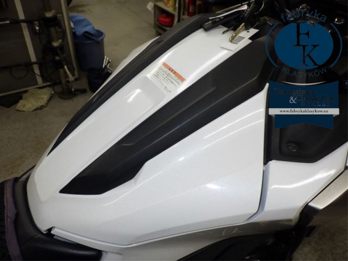 HONDA NC750X-3 2024 - zdjęcie 18