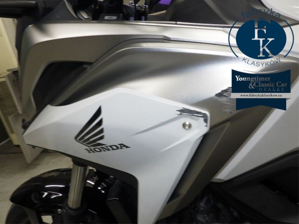 HONDA NC750X-3 2024 - zdjęcie 19