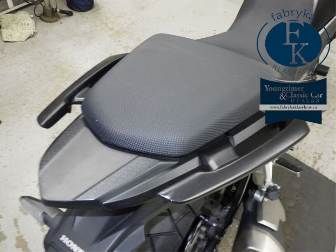 HONDA 400X-2 2021 - zdjęcie 17