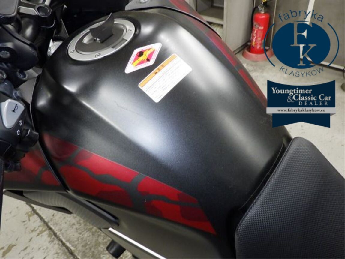 HONDA 400X-2 2021 - zdjęcie 18