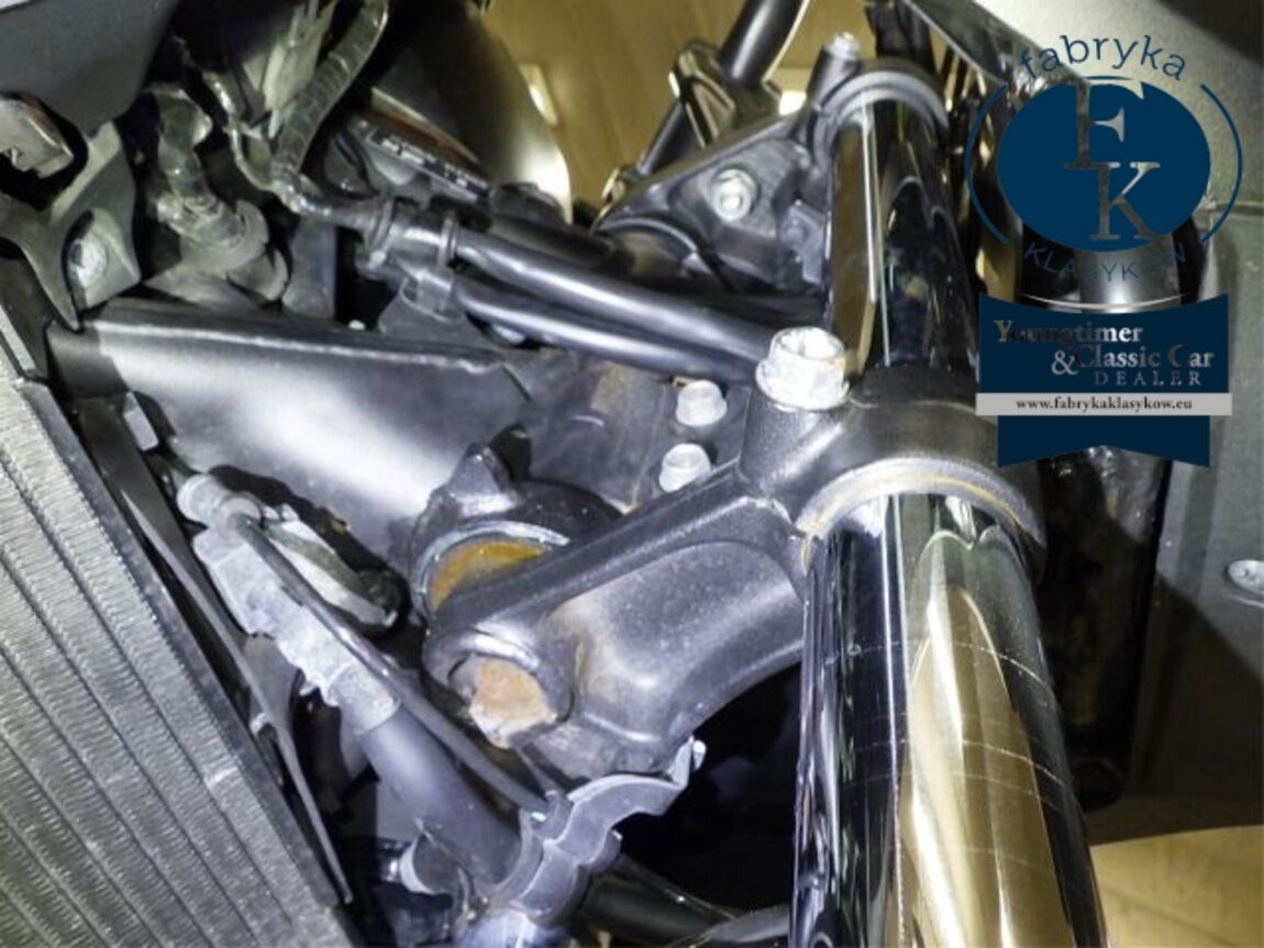 HONDA 400X-2 2021 - zdjęcie 22