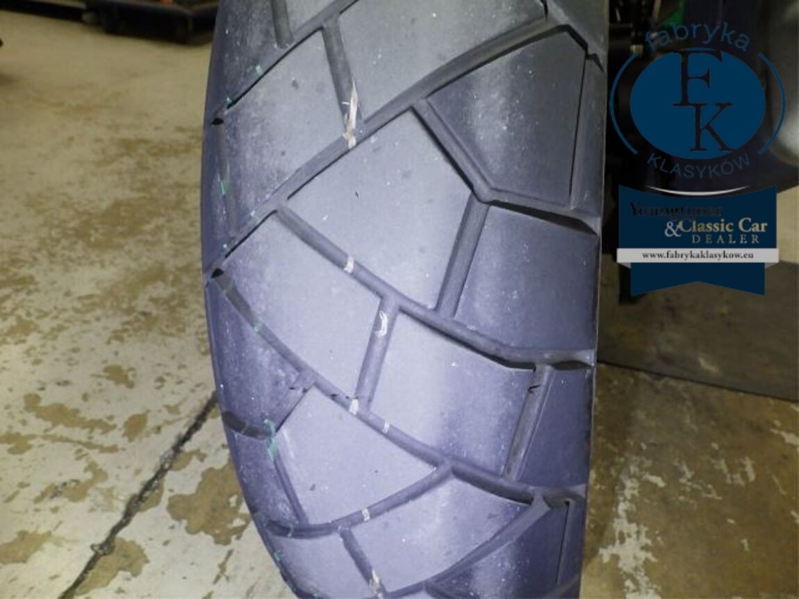 HONDA 400X-2 2021 - zdjęcie 25