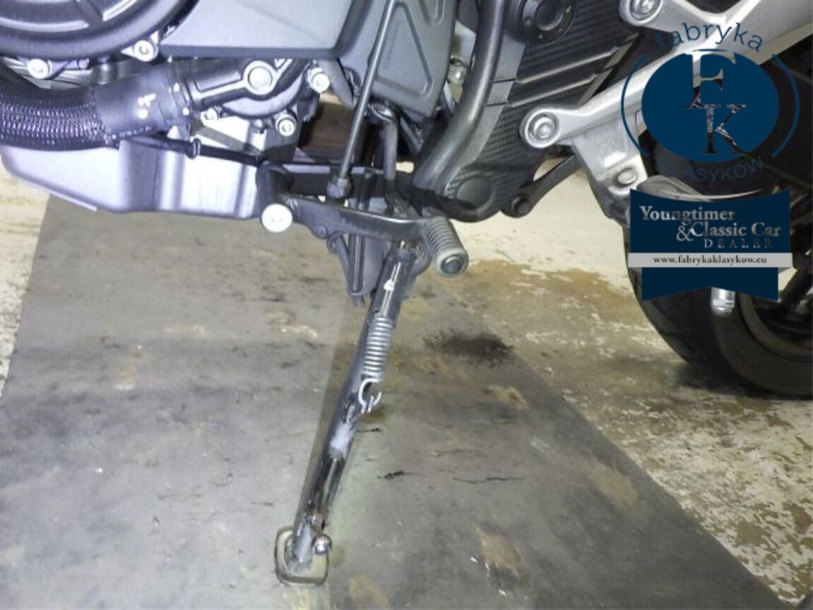 HONDA 400X-2 2021 - zdjęcie 31