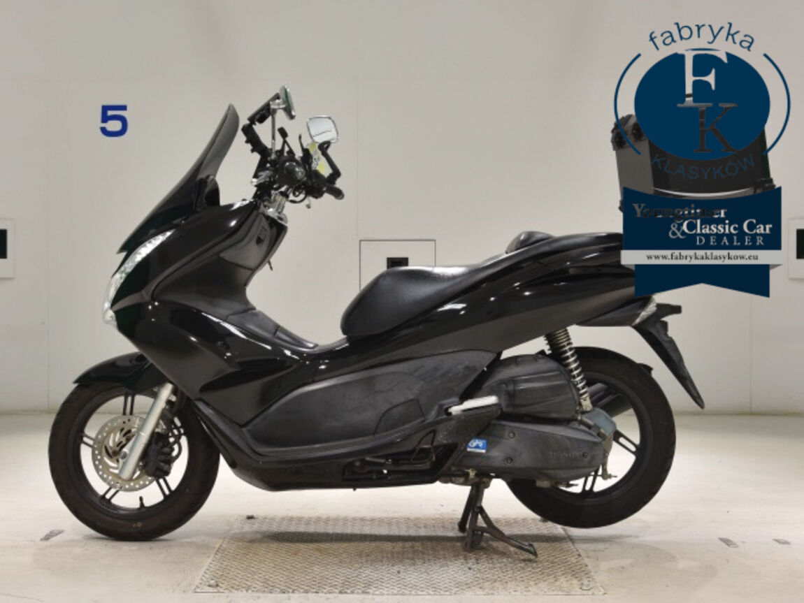 HONDA PCX125  - zdjęcie 3