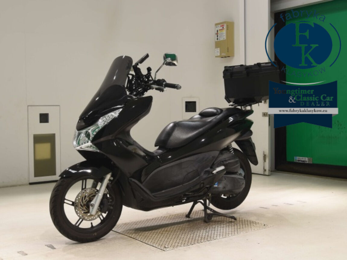 HONDA PCX125  - zdjęcie 5