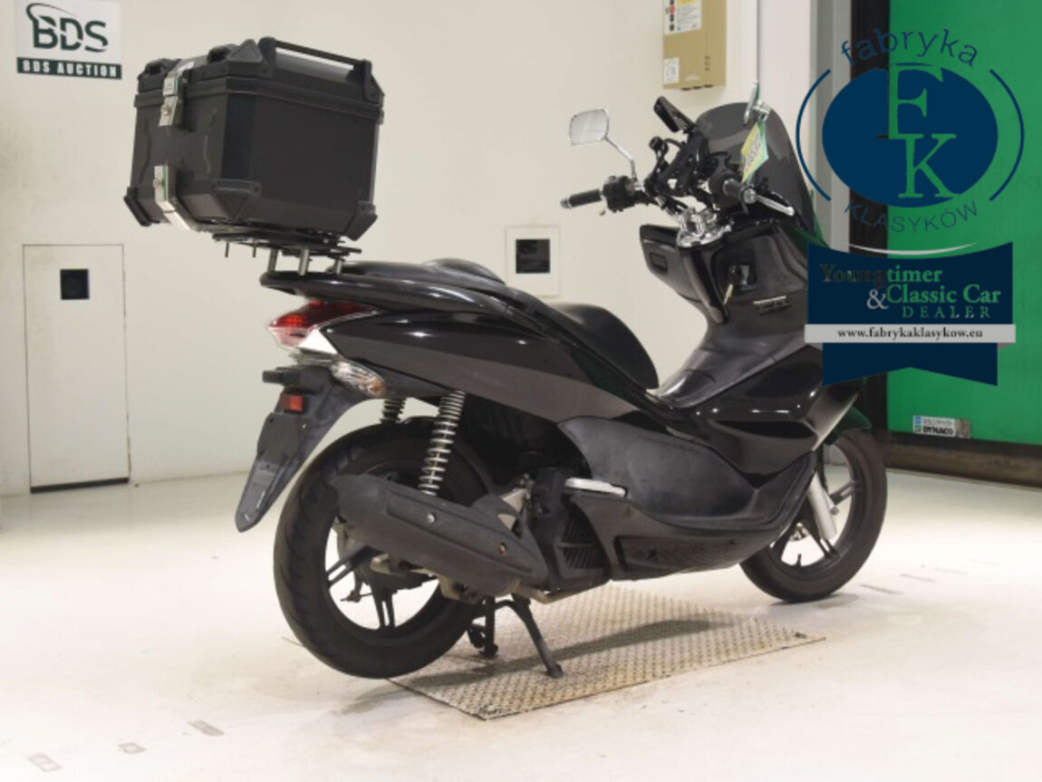 HONDA PCX125  - zdjęcie 6