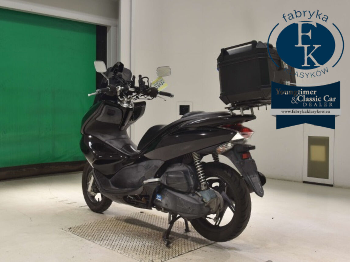 HONDA PCX125  - zdjęcie 7