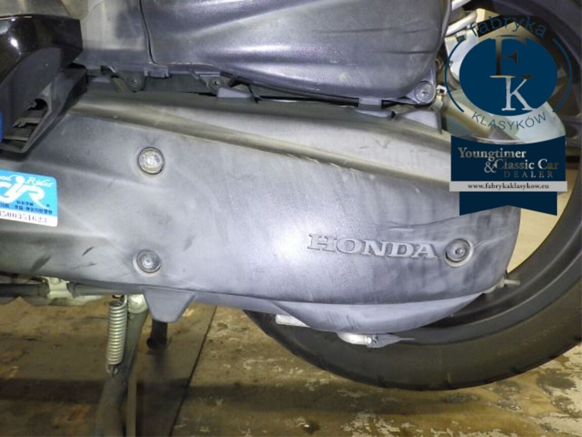 HONDA PCX125  - zdjęcie 9