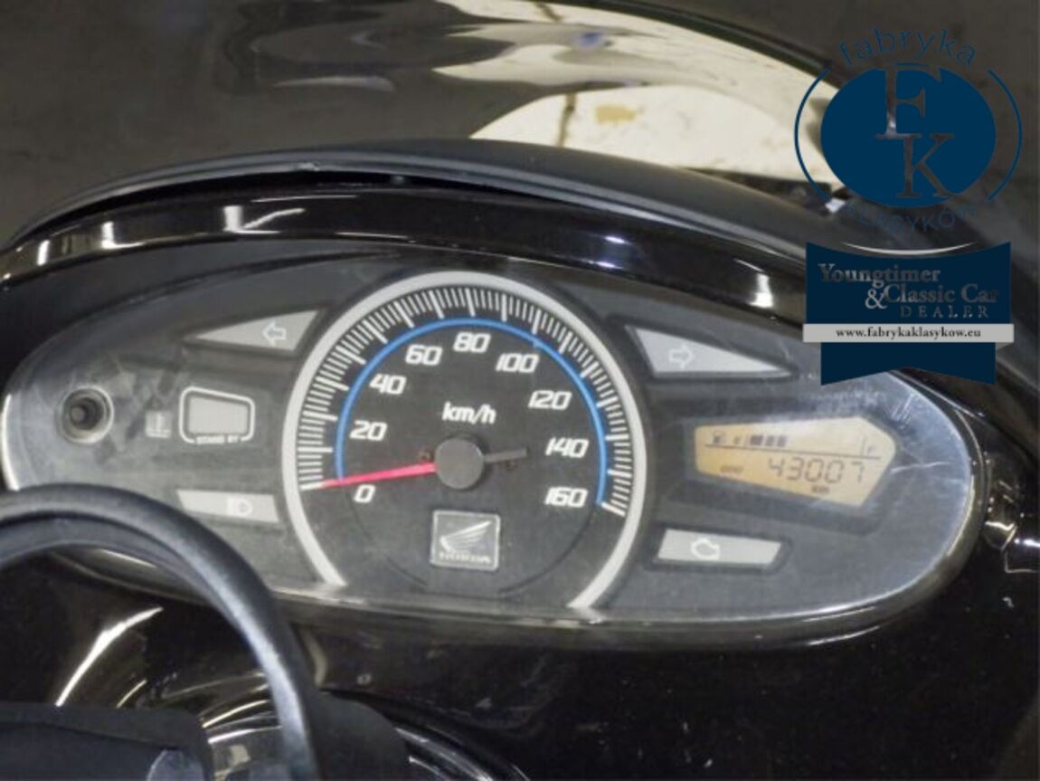 HONDA PCX125  - zdjęcie 15