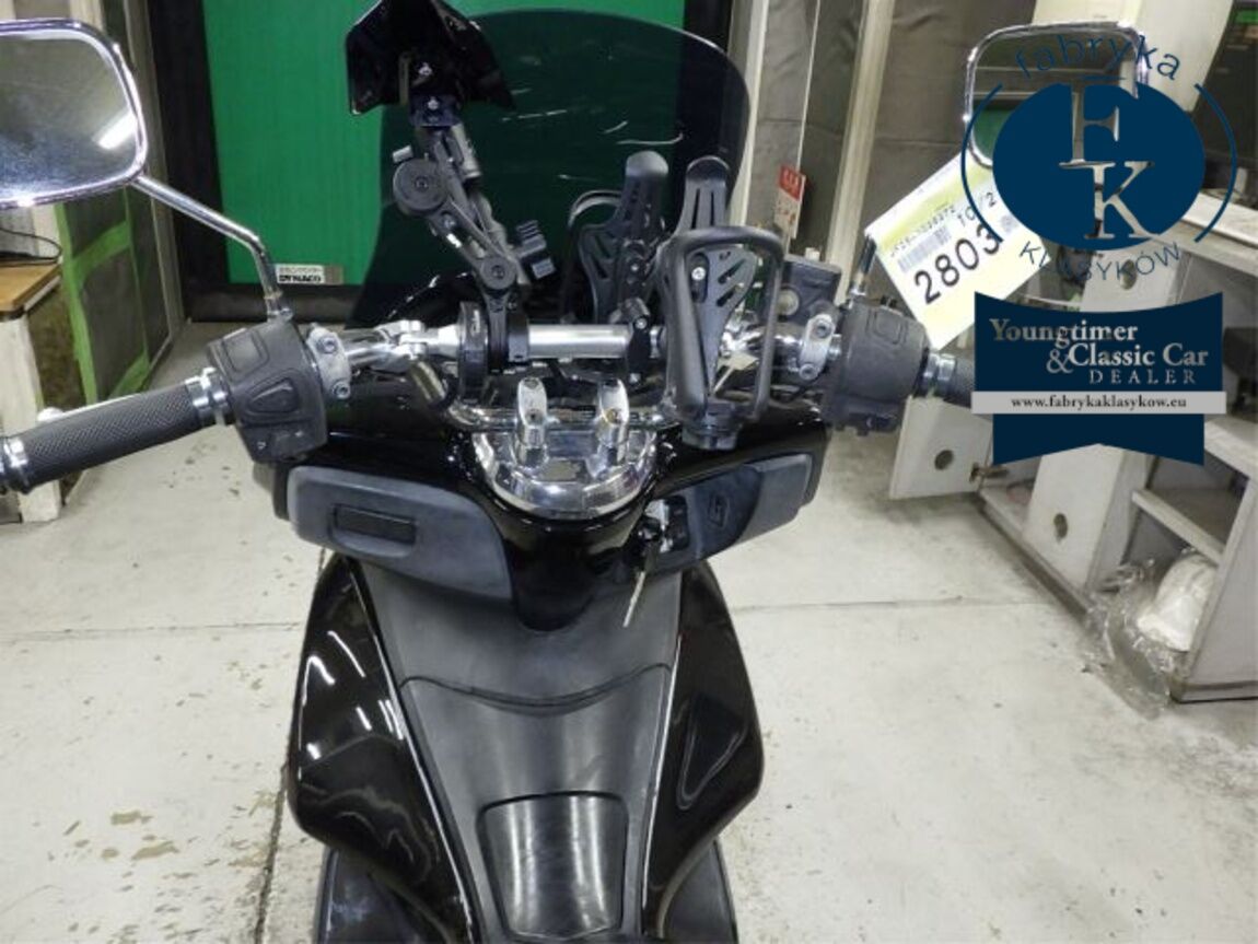 HONDA PCX125  - zdjęcie 21