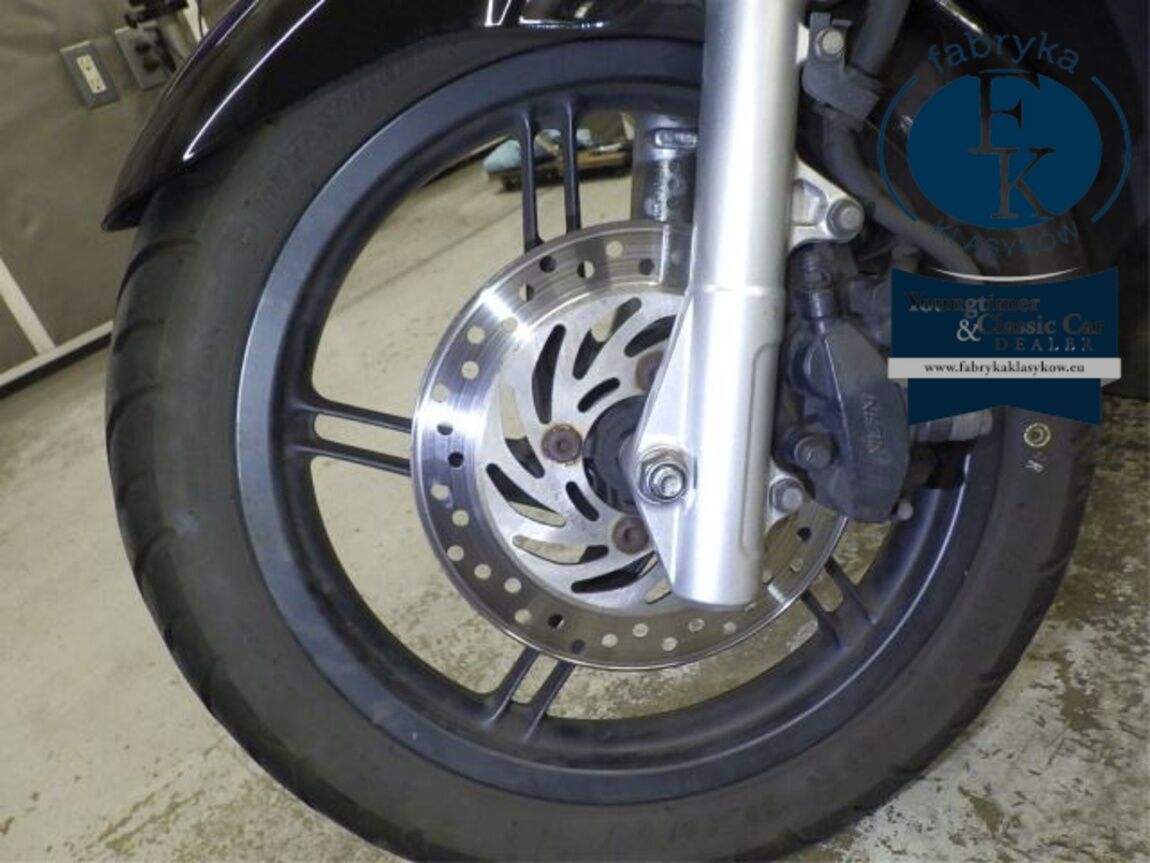 HONDA PCX125  - zdjęcie 24