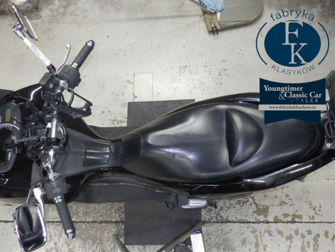 HONDA PCX125  - zdjęcie 32