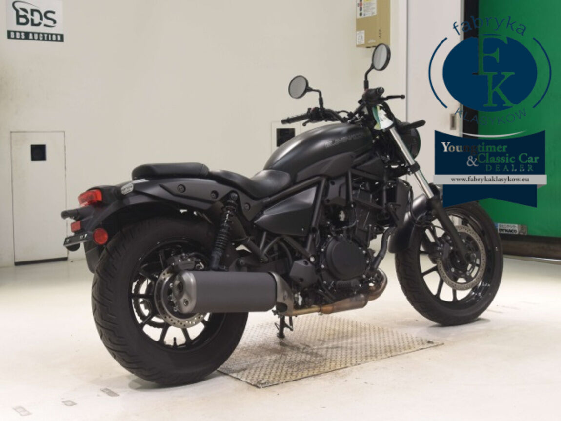 KAWASAKI ELIMINATOR 400-3 2023 - zdjęcie 6