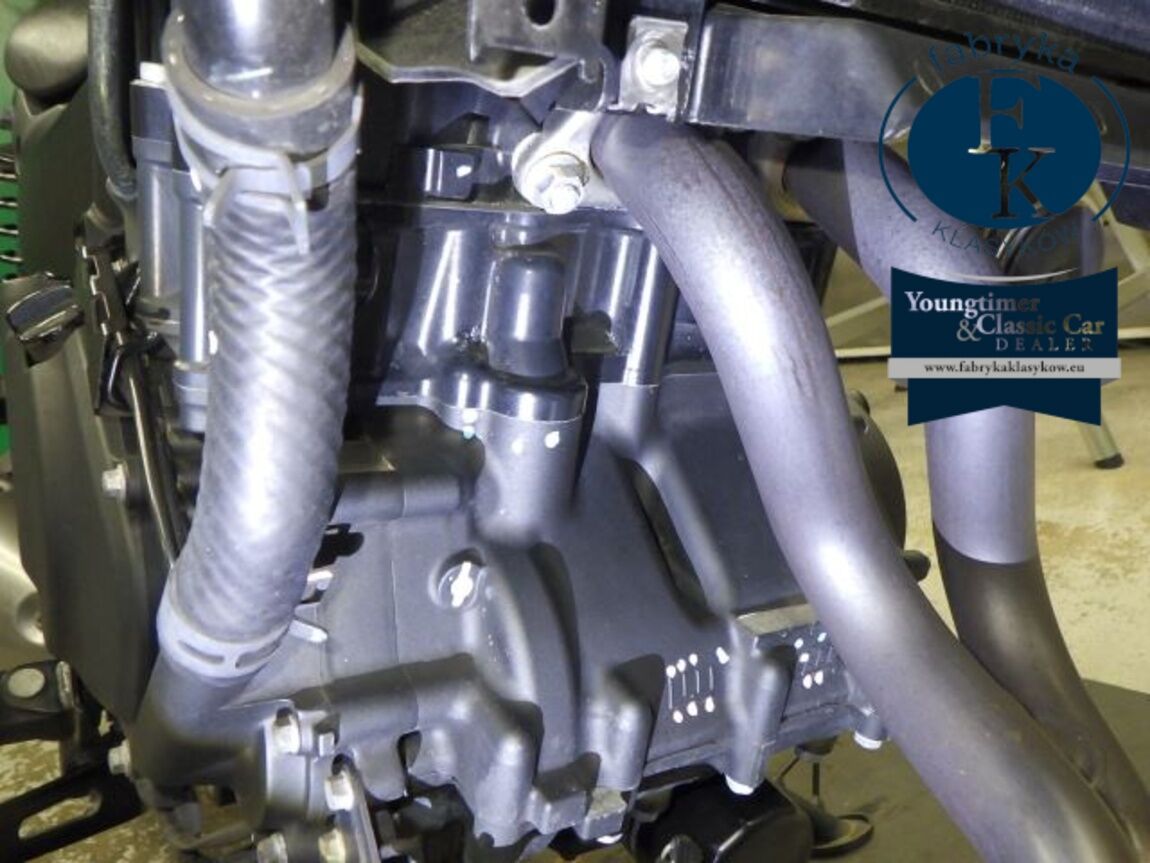 KAWASAKI ELIMINATOR 400-3 2023 - zdjęcie 10