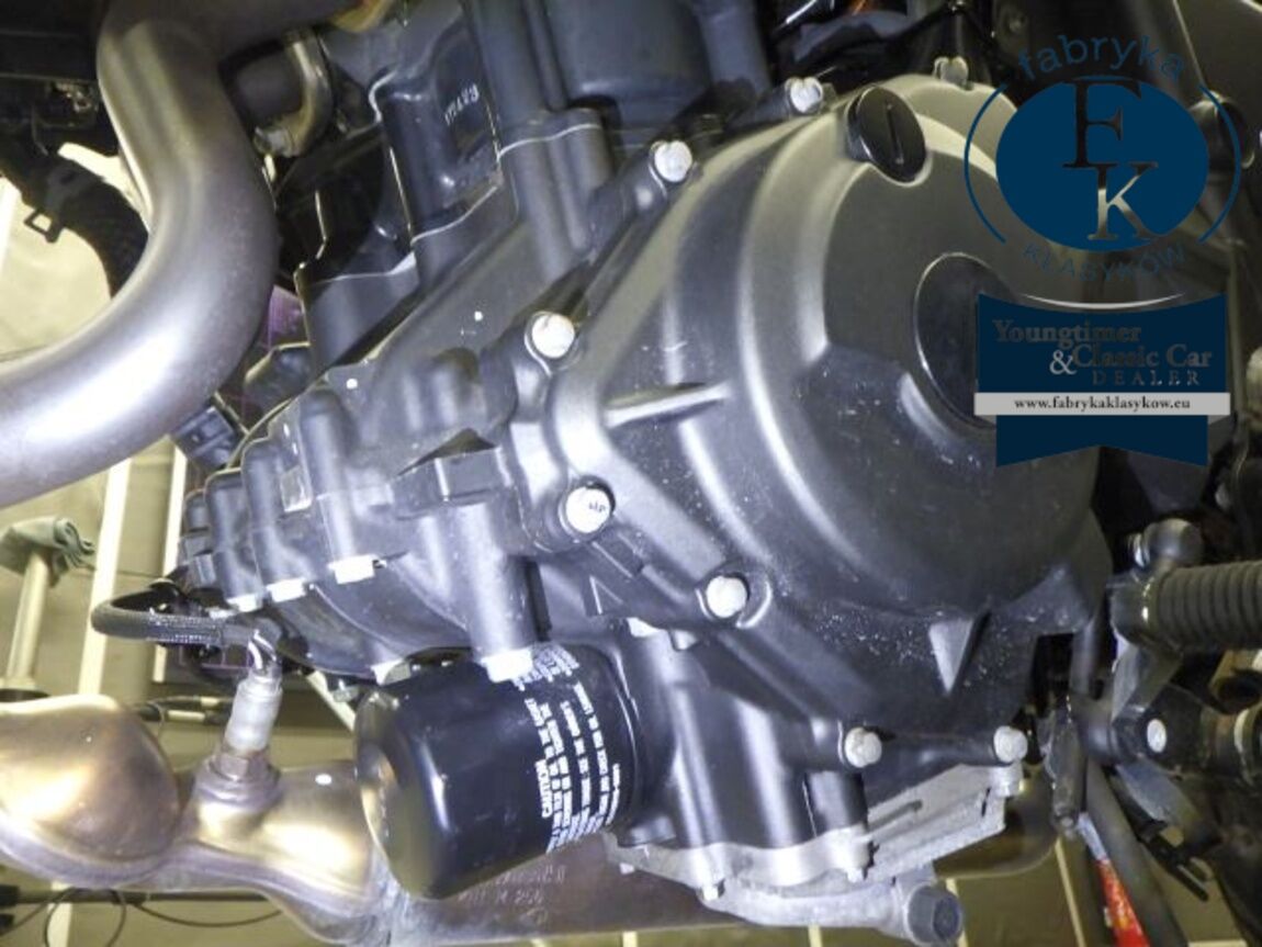 KAWASAKI ELIMINATOR 400-3 2023 - zdjęcie 12