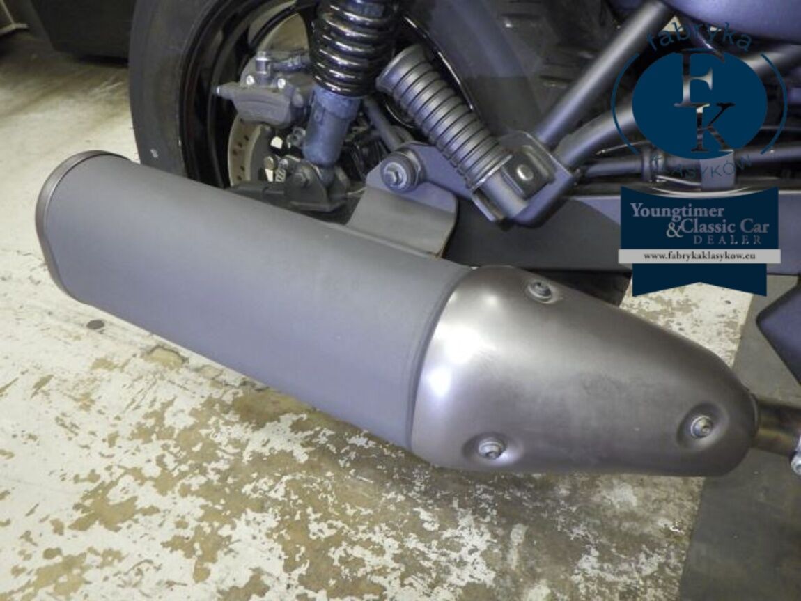 KAWASAKI ELIMINATOR 400-3 2023 - zdjęcie 15