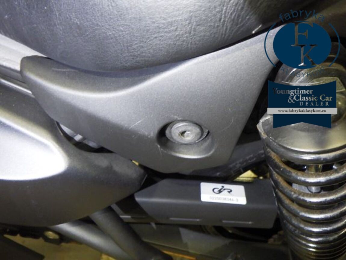KAWASAKI ELIMINATOR 400-3 2023 - zdjęcie 18