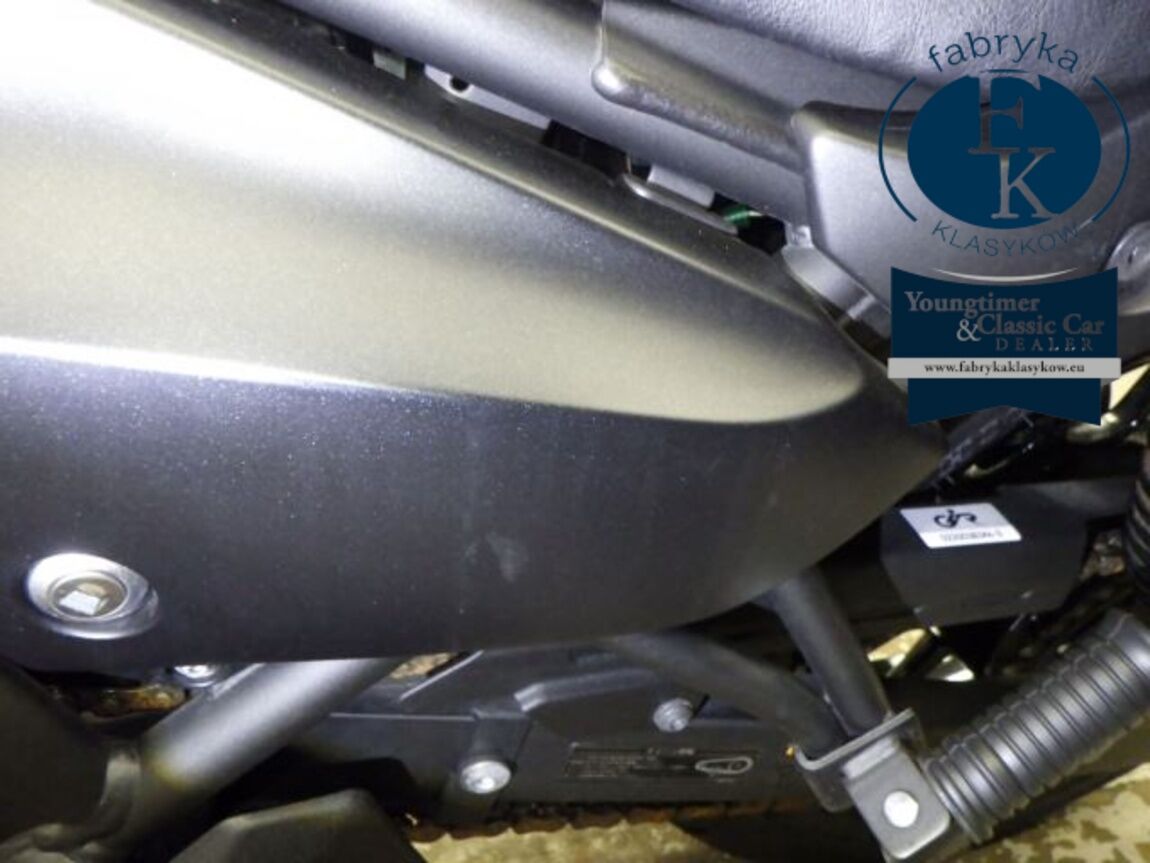 KAWASAKI ELIMINATOR 400-3 2023 - zdjęcie 20